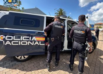 Detenido un hombre en Santander por tráfico de drogas tras una intervención en Castilla-Hermida