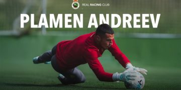 🔴​DIRECTO🔴​Presentación de Plamen Andreev