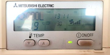 CSIF denuncia las altas temperaturas en los juzgados de Cantabria por averías en el aire acondicionado