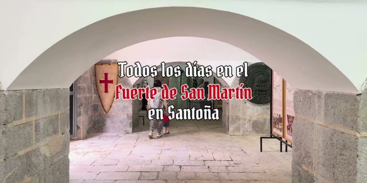 «Los templarios aún es una orden desconocida para la sociedad» Francisco Molina