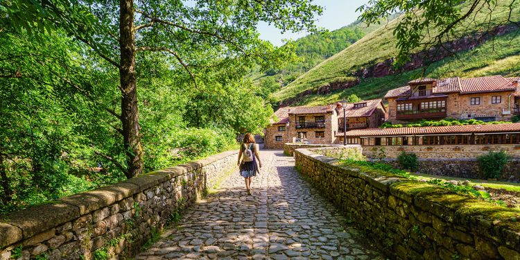 Cantabria supera el 90% de ocupación turística durante el puente de agosto
