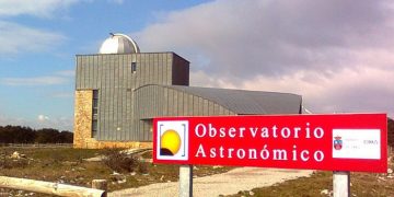 El Observatorio Astronómico de Cantabria celebra este sábado una velada especial con motivo de las perseidas