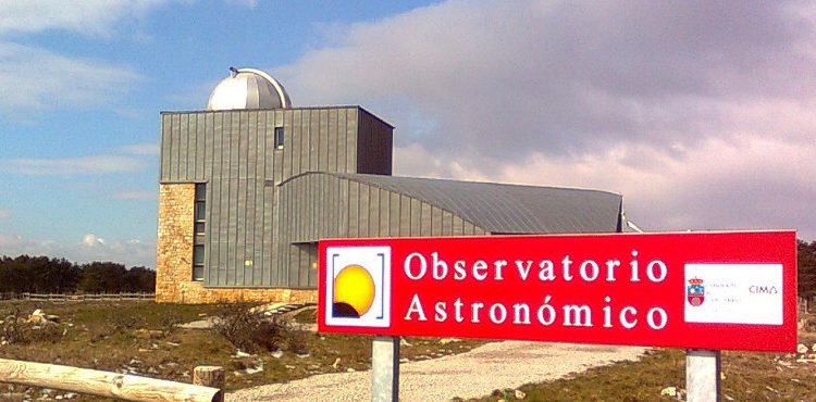 El Observatorio Astronómico de Cantabria celebra este sábado una velada especial con motivo de las perseidas
