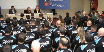 La oposición única para acceder a la Policía Local de Cantabria se pondrá en marcha en 2026