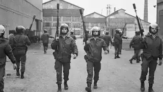 “Reinosa 1987”, el documental que revive una de las luchas obreras más silenciadas de España, se estrena el 1 de septiembre