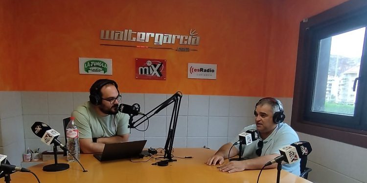 «El TIC es uno de los torneos más importantes de Europa» José Manuel Barquín