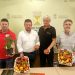 Torrelavega acogerá a finales de agosto la quinta edición del Festival Internacional del Tomate de Cantabria