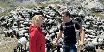 Cantabria lanza 3,7 millones en ayudas para impulsar la incorporación de jóvenes y nuevos agricultores en 2025