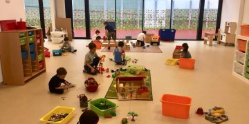 Santander abre hoy las inscripciones en sus ludotecas para el último trimestre del año