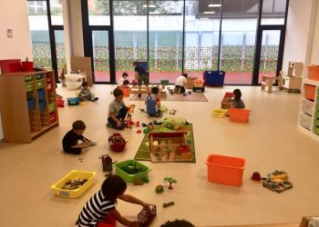 Santander abre el 25 de agosto las inscripciones para las actividades del último trimestre en la red de ludotecas municipales