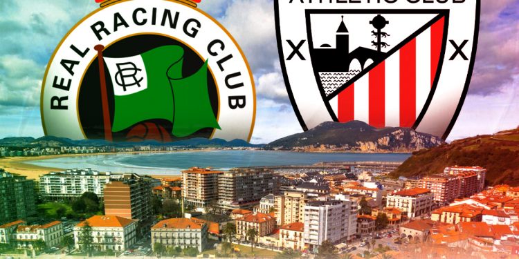 El Torneo Juvenil Villa de Laredo celebra su 42ª edición con Racing y Athletic como protagonistas