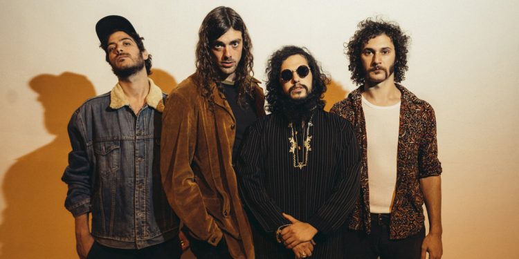 Los Estanques y El Canijo de Jerez «Músicos de Cantabria» – El Mirador 25-09-2025