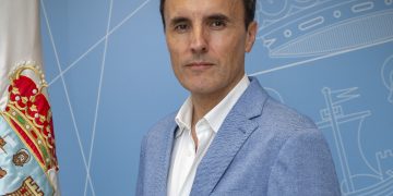 Blanca Fernández releva a Joaquín Rueda al frente de la Dirección General de Juventud de Cantabria