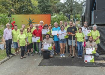El palentino Emilio Medina arrasa en el V Concurso Internacional del Tomate de Cantabria con nueve galardones