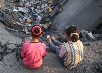 Amnistía Internacional convoca nueva concentración en Santander para exigir el fin del genocidio en Gaza