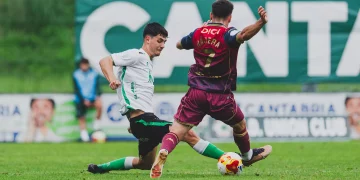 Rayo Cantabria cae ante el Deportivo Fabril en un duelo repleto de emoción; el Sámano sufre fuera