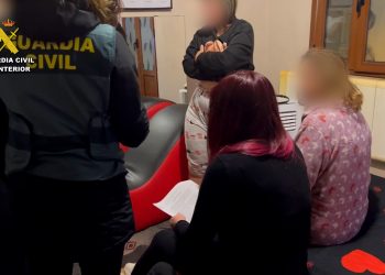 Cantabria registra 641 nuevos casos de violencia sexual en sus centros de atención este año