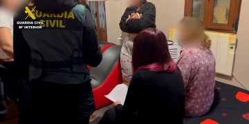 Cantabria registra 641 nuevos casos de violencia sexual en sus centros de atención este año