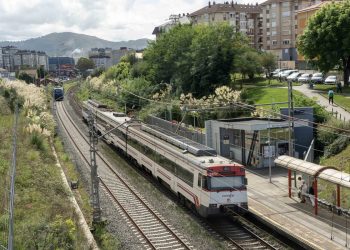 Luz verde al cubrimiento de las vías en Maliaño con una inversión de 14 millones