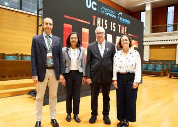 Más de 200 expertos mundiales se reúnen en Santander para discutir riesgos costeros y avances en modelización de olas