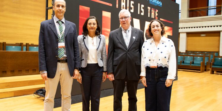 Más de 200 expertos mundiales se reúnen en Santander para discutir riesgos costeros y avances en modelización de olas