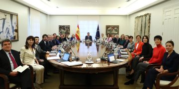 El Estado asumirá 809 millones de deuda de Cantabria en el reparto aprobado por el Gobierno