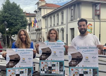 Astillero acogerá la 2ª Jornada de Dislexia de Cantabria con ponencias, talleres y mesas de debate