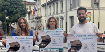 Astillero acogerá la 2ª Jornada de Dislexia de Cantabria con ponencias, talleres y mesas de debate