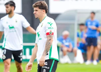 Rayo Cantabria y Sámano sufren duras derrotas y dejan dudas sobre su inicio de temporada