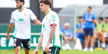 Rayo Cantabria y Sámano sufren duras derrotas y dejan dudas sobre su inicio de temporada