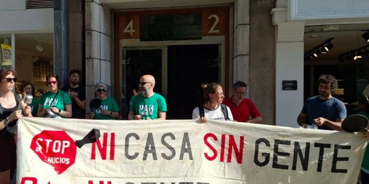 «Necesito una segunda oportunidad y tiempo para negociar» Alexia Soler