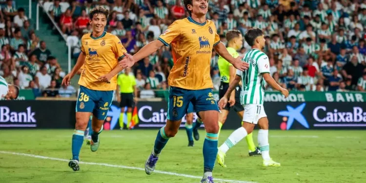 El análisis de Felipe de la Torre del Córdoba-Racing