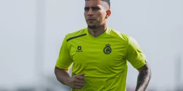El Racing visita al Almería en la cuarta jornada de LaLiga Hypermotion sin sus cuatro internacionales