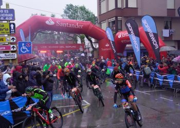 Los 10.000 del Soplao abren inscripciones para 2026 con una nueva distancia en bicicleta de 70 kilómetros