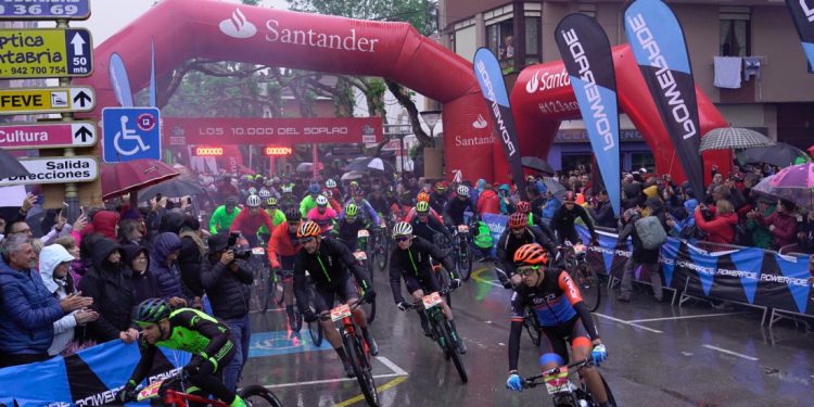 Los 10.000 del Soplao abren inscripciones para 2026 con una nueva distancia en bicicleta de 70 kilómetros