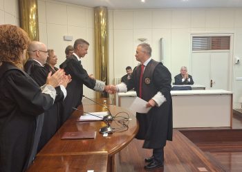 El presidente del TSJC alerta sobre las «descalificaciones insistentes» al Poder Judicial desde otros poderes del Estado