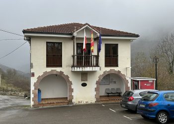 El alcalde regionalista de Tudanca, Manuel Grande, deja el cargo tras 24 años y abre una nueva etapa política en el municipio