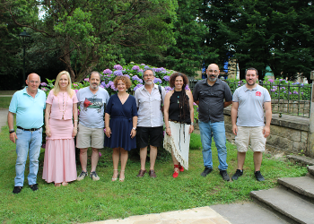 Podemos Cantabria denuncia la fragmentación irregular de parques eólicos para eludir control