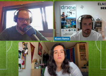 El Mirador Deportivo –El Racing pierde ante el Andorra y José Alberto López genera dudas– C01T2