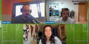 El Mirador Deportivo –El Racing pierde ante el Andorra y José Alberto López genera dudas– C01T2