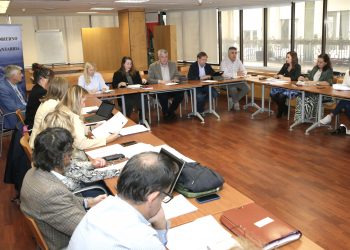 Cantabria avanza a buen ritmo con la ejecución del 93% de los fondos del Mecanismo de Recuperación y Resiliencia