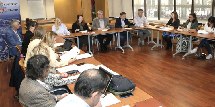 Cantabria avanza a buen ritmo con la ejecución del 93% de los fondos del Mecanismo de Recuperación y Resiliencia