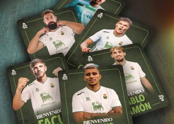 El Racing refuerza su proyecto con Gustavo Puerta y Facundo González