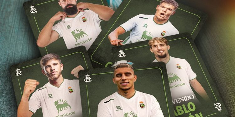 El Racing refuerza su proyecto con Gustavo Puerta y Facundo González