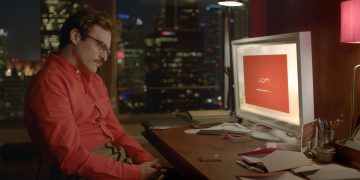 «Mesa de cine» Temática: Inteligencia Artificial 1