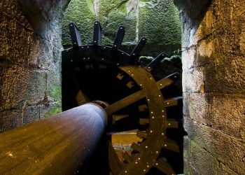 La Ferrería de Cades abrirá las Jornadas Europeas de Patrimonio en el Valle del Nansa