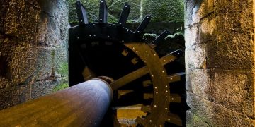 La Ferrería de Cades abrirá las Jornadas Europeas de Patrimonio en el Valle del Nansa