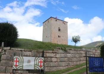 Éxito de participación en las Jornadas Europeas de Patrimonio celebradas en el Valle del Nansa