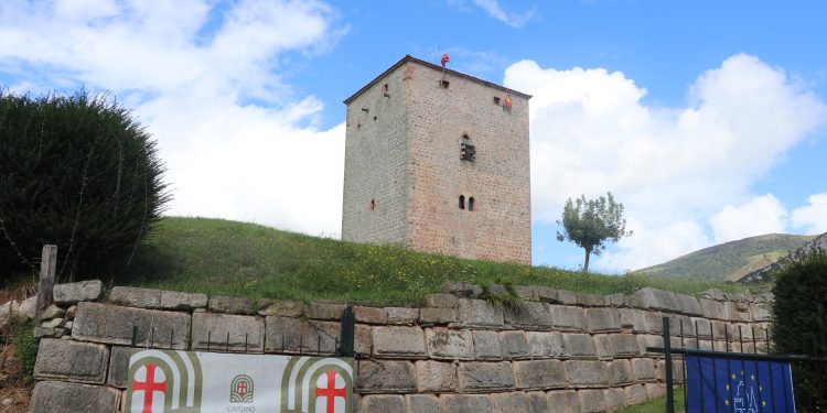 Éxito de participación en las Jornadas Europeas de Patrimonio celebradas en el Valle del Nansa