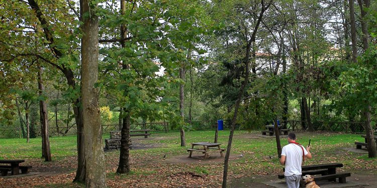 Torrelavega, Cartes y el Gobierno de Cantabria unen esfuerzos para gestionar La Viesca como Área Natural de Especial Interés